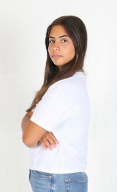 Ceren Arslan